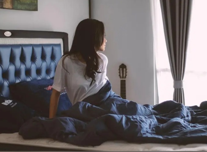 晨起跳躍50次，專家稱可快速喚醒身心